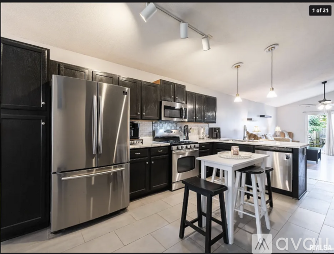 3504 Wegeng Drive 4 Beds Single Family Home for Rent - Photo gallery 1