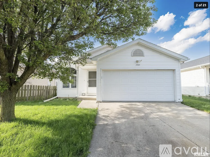 3504 Wegeng Drive 4 Beds Single Family Home for Rent - Photo gallery 2