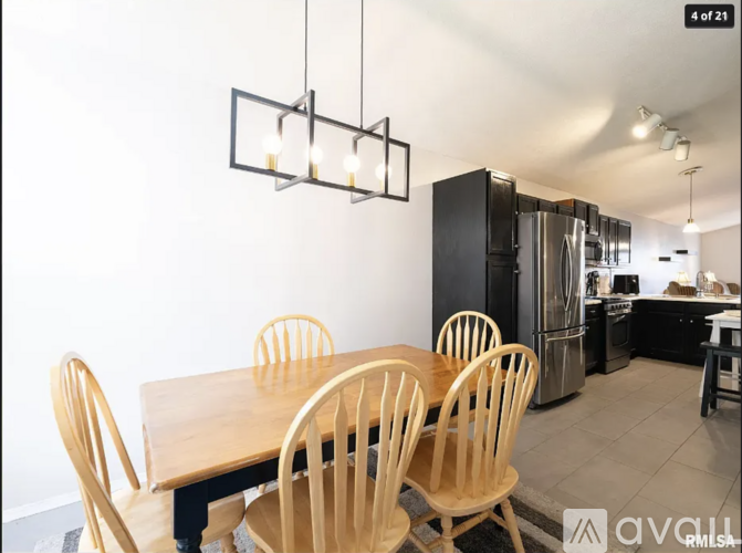 3504 Wegeng Drive 4 Beds Single Family Home for Rent - Photo gallery 4