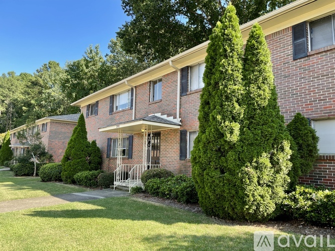 2000 Molton Ct 2 Beds Apartment for Rent - Photo gallery 1