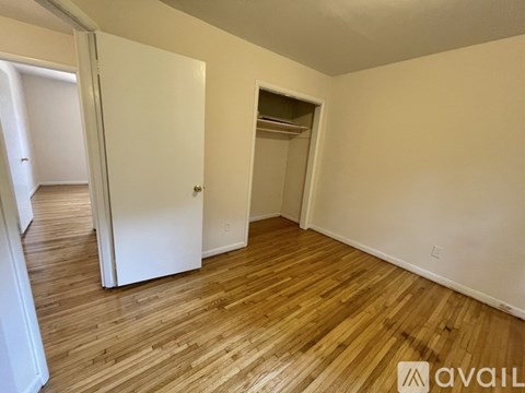 2001 Molton Ct 2 Beds Apartment for Rent
