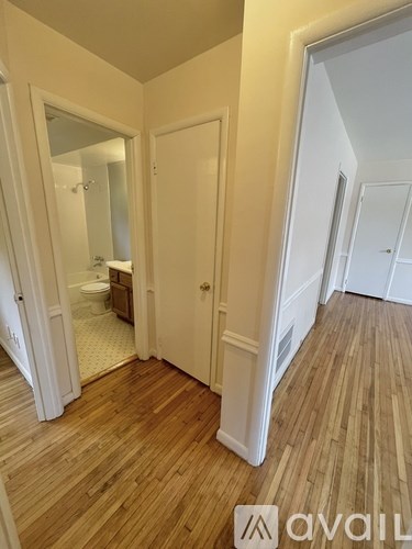 2001 Molton Ct 2 Beds Apartment for Rent
