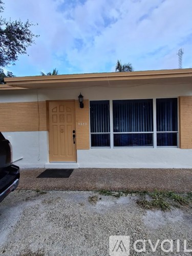 4850 Southwest 41St Avenue 2 Beds Apartment for Rent
