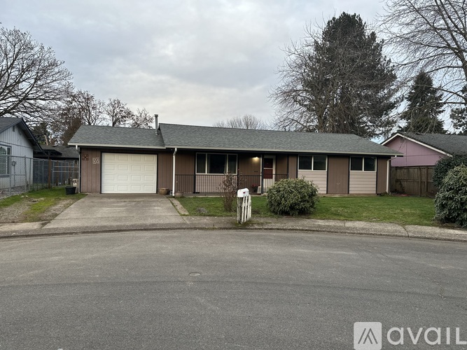 215 Brandywine Court 3 Beds Single Family Home for Rent - Photo gallery 1