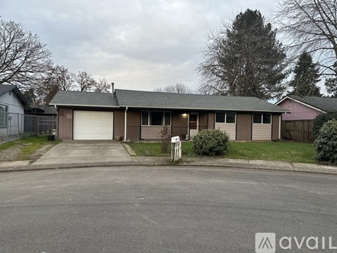 215 Brandywine Court 3 Beds Apartment for Rent