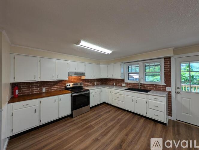 36 Cleveland Avenue 2 Beds Apartment for Rent - Photo gallery 2