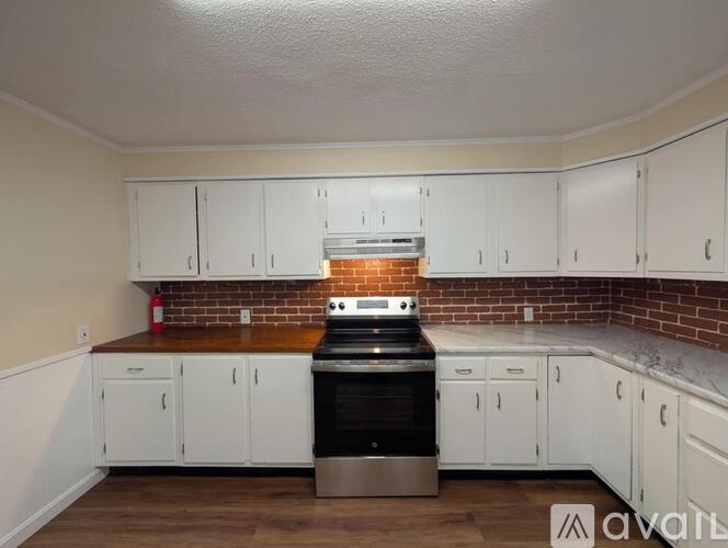 36 Cleveland Avenue 2 Beds Apartment for Rent - Photo gallery 3