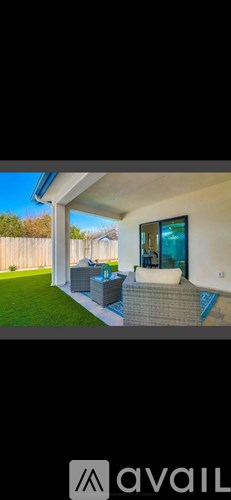 2031 Abbe Street 3 Beds Apartment for Rent