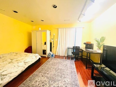 2125 Dominion Heights Court 4 Beds Apartment for Rent