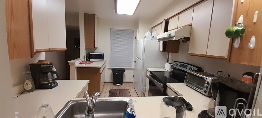 2125 Dominion Heights Court 4 Beds Single Family Home for Rent - Photo gallery 3