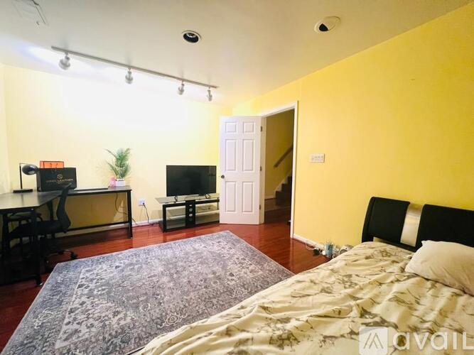 2125 Dominion Heights Court 4 Beds Single Family Home for Rent - Photo gallery 4