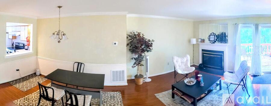 2125 Dominion Heights Court 4 Beds Single Family Home for Rent - Photo gallery 5