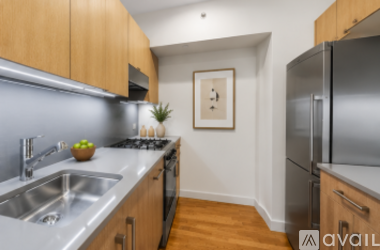101 W 15th St 1 Apartment for Rent - Photo gallery 3