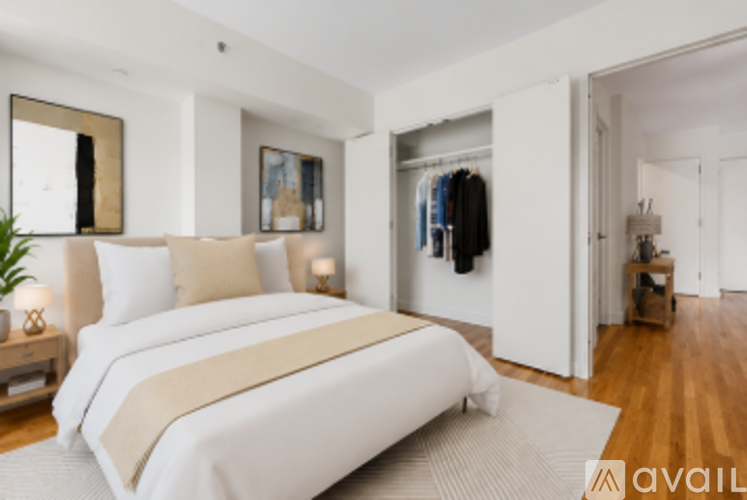 101 W 15th St 1 Apartment for Rent - Photo gallery 4
