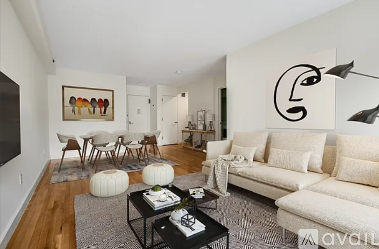 101 W 15th St 1 Apartment for Rent - Photo gallery 1