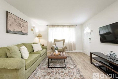 110 Mason Park Drive 2 Beds Apartment for Rent
