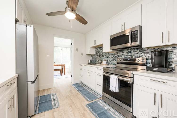 110 Mason Park Drive 2 Beds Single Family Home for Rent - Photo gallery 5