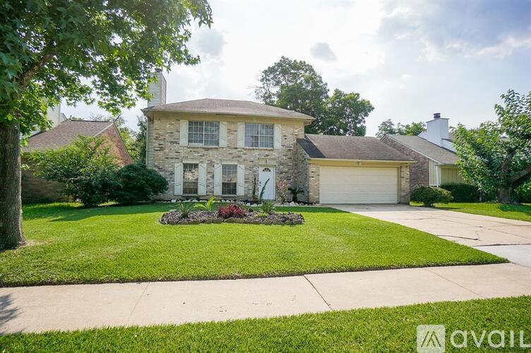 5639 Windsong Trail 3 Beds Single Family Home for Rent - Photo gallery 1