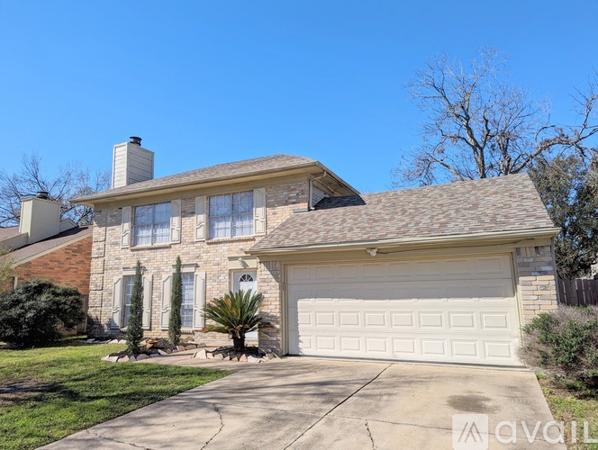 5639 Windsong Trail 3 Beds Single Family Home for Rent - Photo gallery 3
