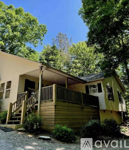 42 Oak Morris Ridge 3 Beds Single Family Home for Rent - Photo gallery 1