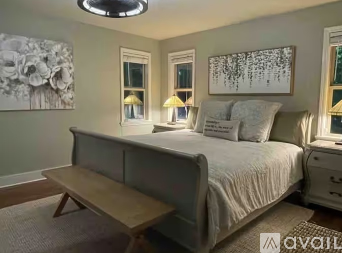 42 Oak Morris Ridge 3 Beds Single Family Home for Rent - Photo gallery 5