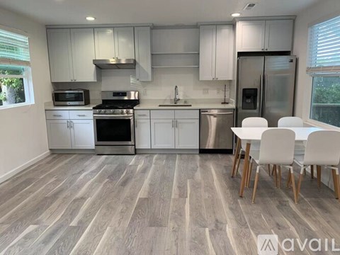 316 Juanita Avenue 1 Apartment for Rent