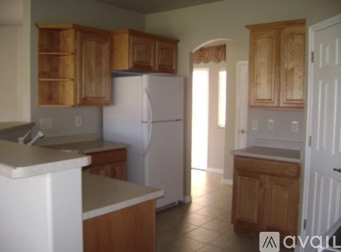 1806 N. Dixie Downs Road, #16 3 Beds Single Family Home for Rent - Photo gallery 4