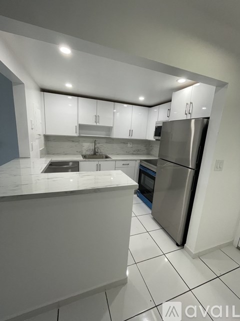 1465 Northeast 123Rd Street 1 Apartment for Rent