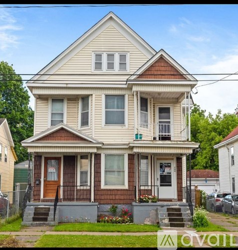 744 South St 4 Beds Apartment for Rent