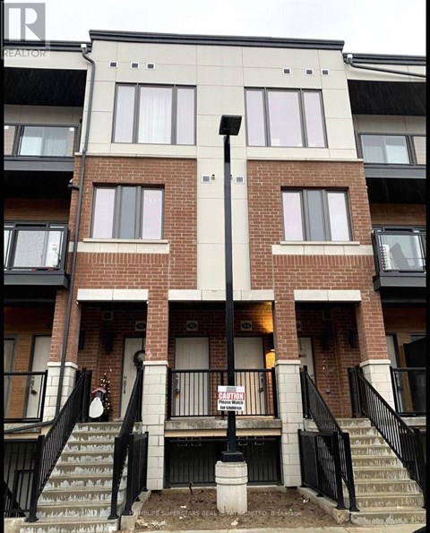 92 - 25 ISHERWOOD AVENUE W 2 Beds Apartment for Rent