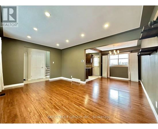 49 HOWLAND DRIVE 3 Beds House for Rent - Photo gallery 4
