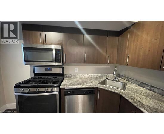 4 OTTAWA Street N Unit# 2 1 Apartment, Home for Rent - Photo gallery 2