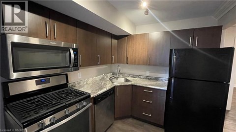 4 OTTAWA Street N Unit# 2 1 Apartment for Rent