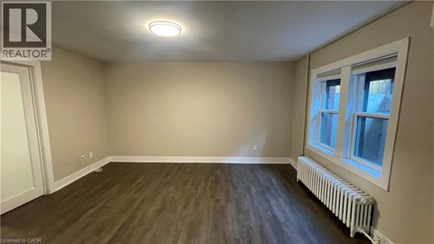 4 OTTAWA Street N Unit# 2 1 Apartment for Rent
