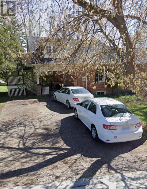 31 SACKVILLE STREET 1 Apartment for Rent