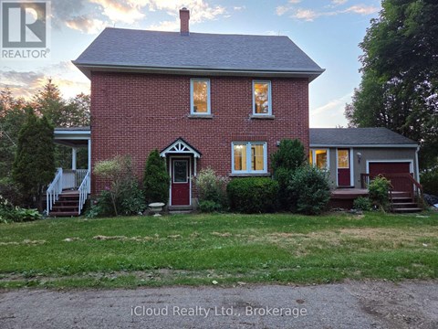 351521 17TH LINE 4 Beds Apartment for Rent
