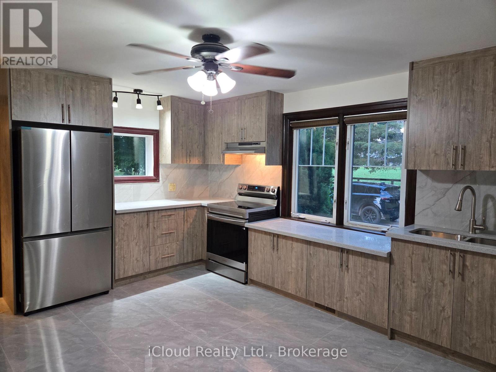 4 bedroom apartment - 351521 17TH LINE, East Garafraxa