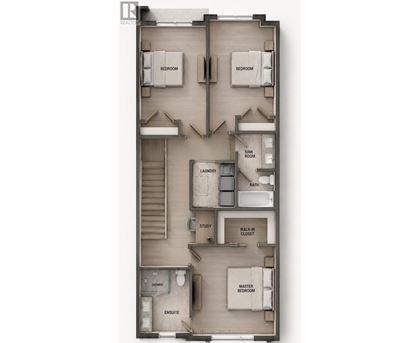 489 UPPER QUEEN STREET 3 Beds House for Rent - Photo gallery 4