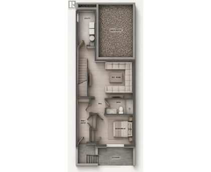 489 UPPER QUEEN STREET 3 Beds House for Rent - Photo gallery 5