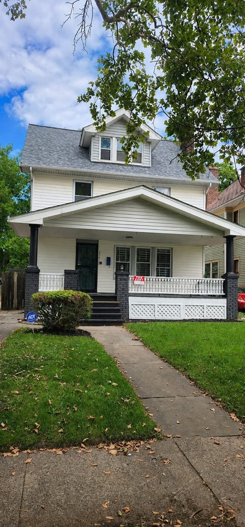 13613 Claiborne Road 3 Beds Apartment for Rent