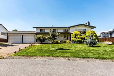 45907 Lake Drive 5 Beds Apartment for Rent