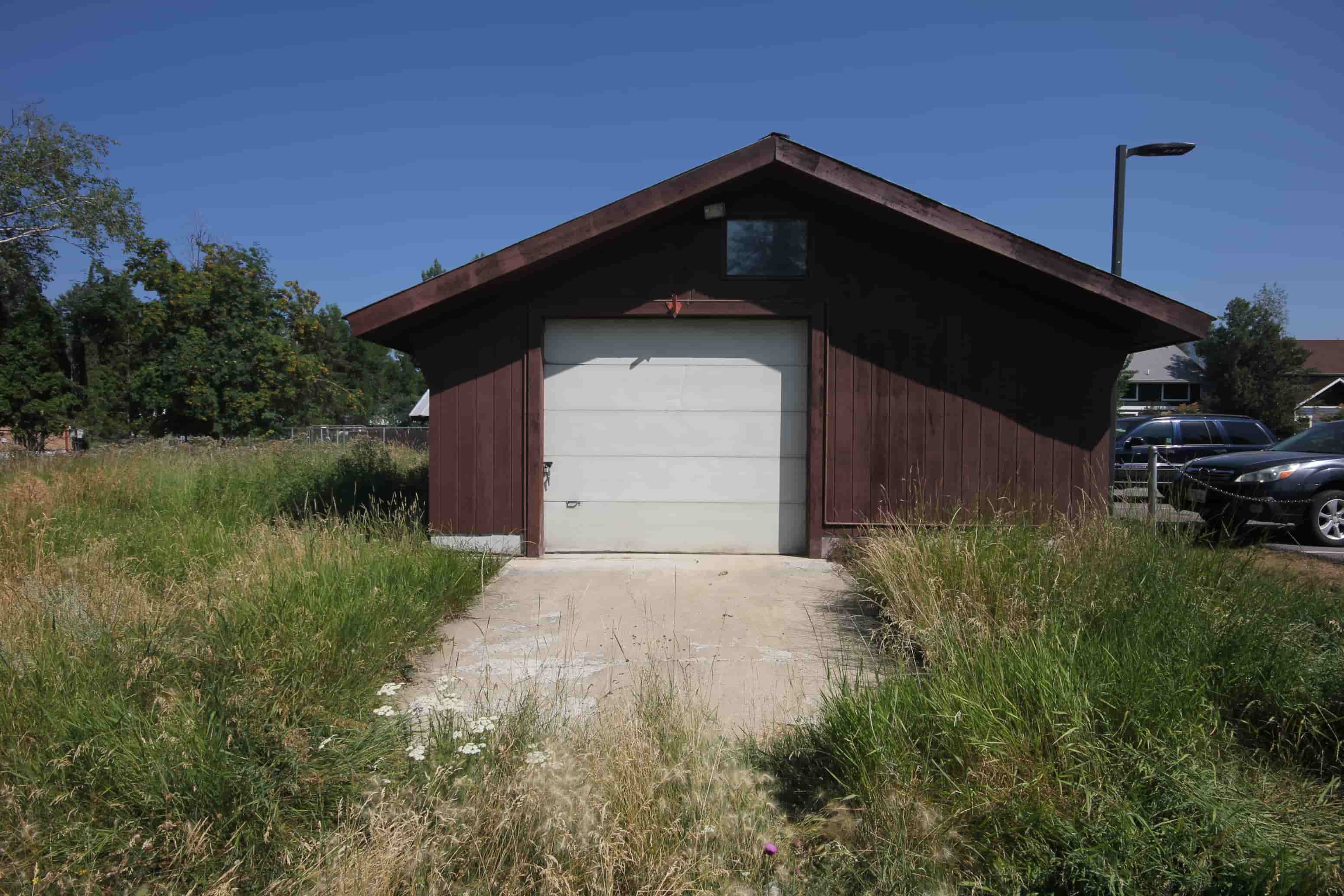 121.5 Wisconsin Avenue Studio House for Rent - Photo gallery 2