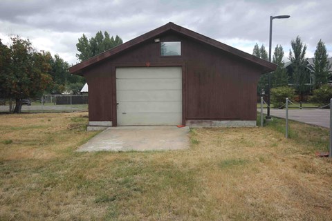121.5 Wisconsin Avenue Studio Apartment for Rent