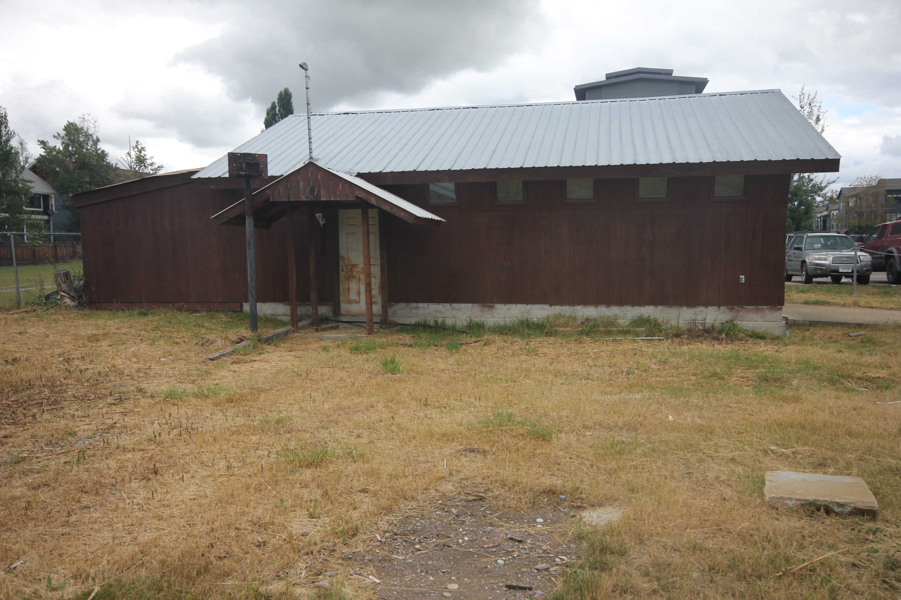 121.5 Wisconsin Avenue Studio House for Rent - Photo gallery 4