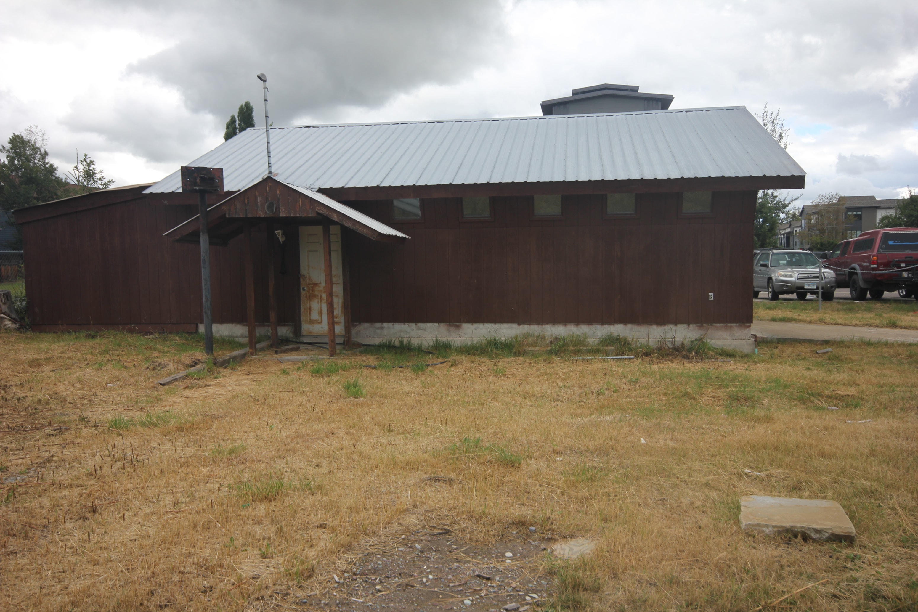 121.5 Wisconsin Avenue Studio House for Rent - Photo gallery 3