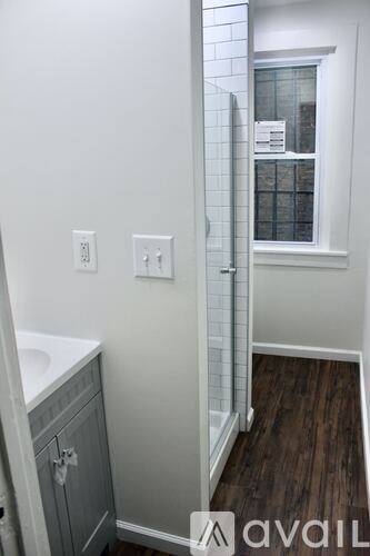 1015 North Charles Street 1 Apartment for Rent