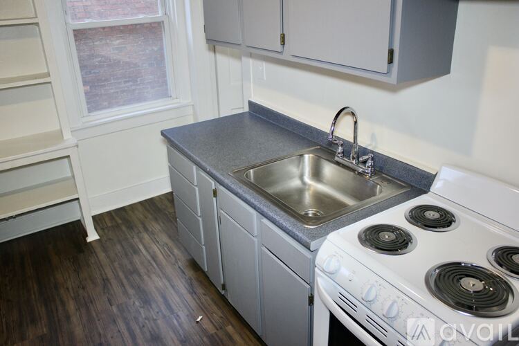 1015 North Charles Street 1 Apartment for Rent - Photo gallery 2