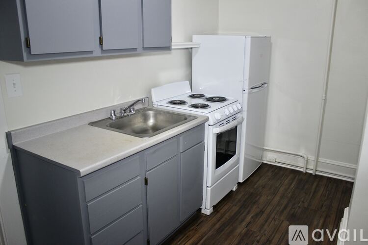 1015 North Charles Street 1 Apartment for Rent - Photo gallery 4