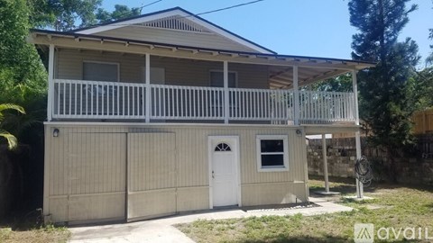 114 West Wilder Avenue 3 Beds Apartment for Rent