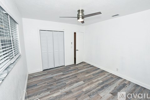 270 NW 43Rd St 2 Beds Apartment for Rent